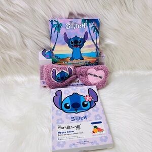 Stitch Beauty Bundle